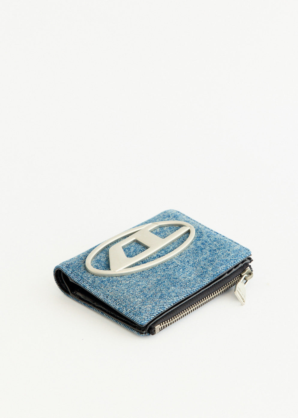 1DR Bi-Fold Zip Li Wallet