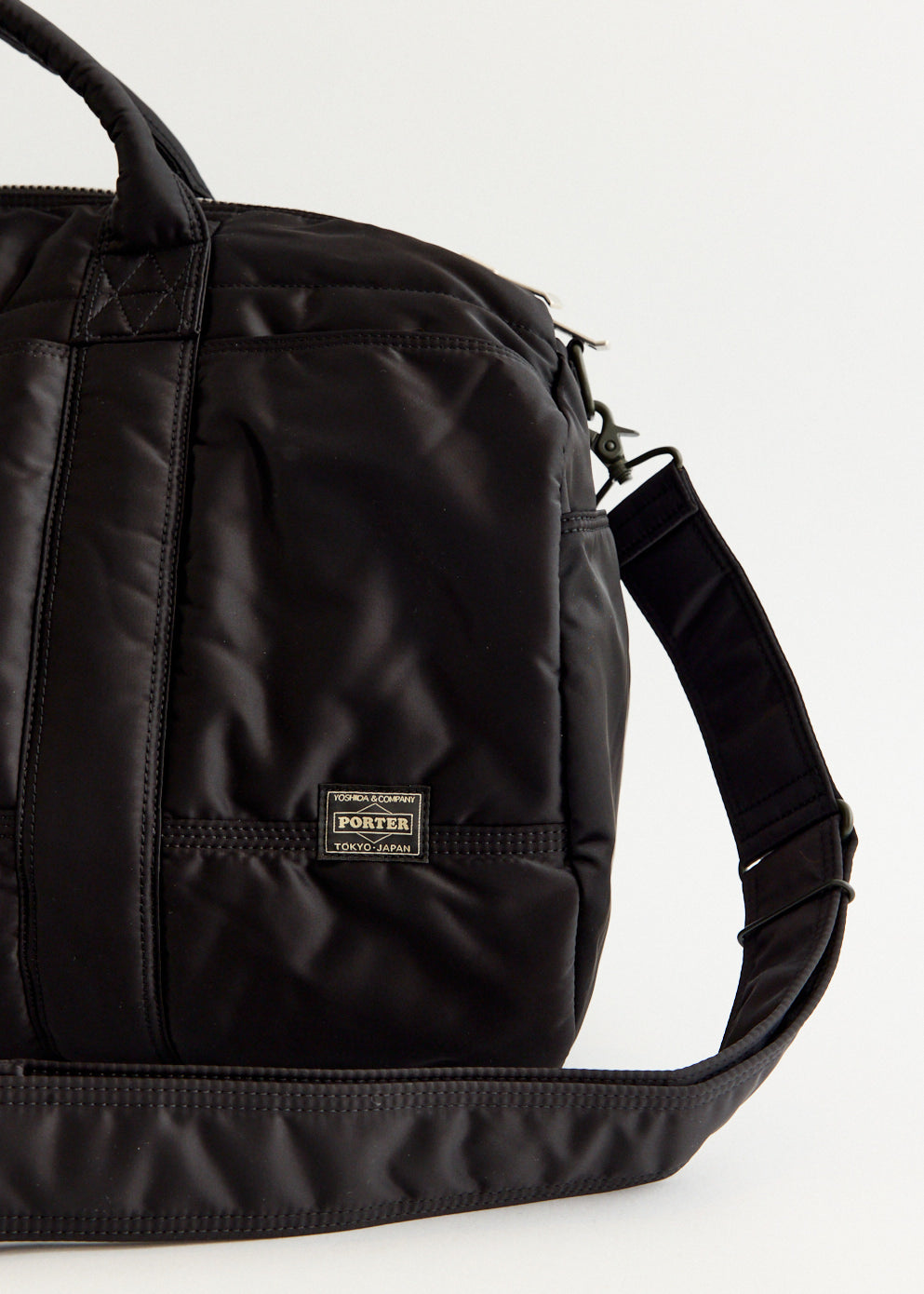 Tanker Drum Bag (L)
