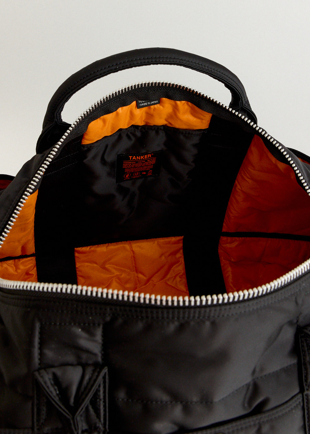 Tanker Drum Bag (L)