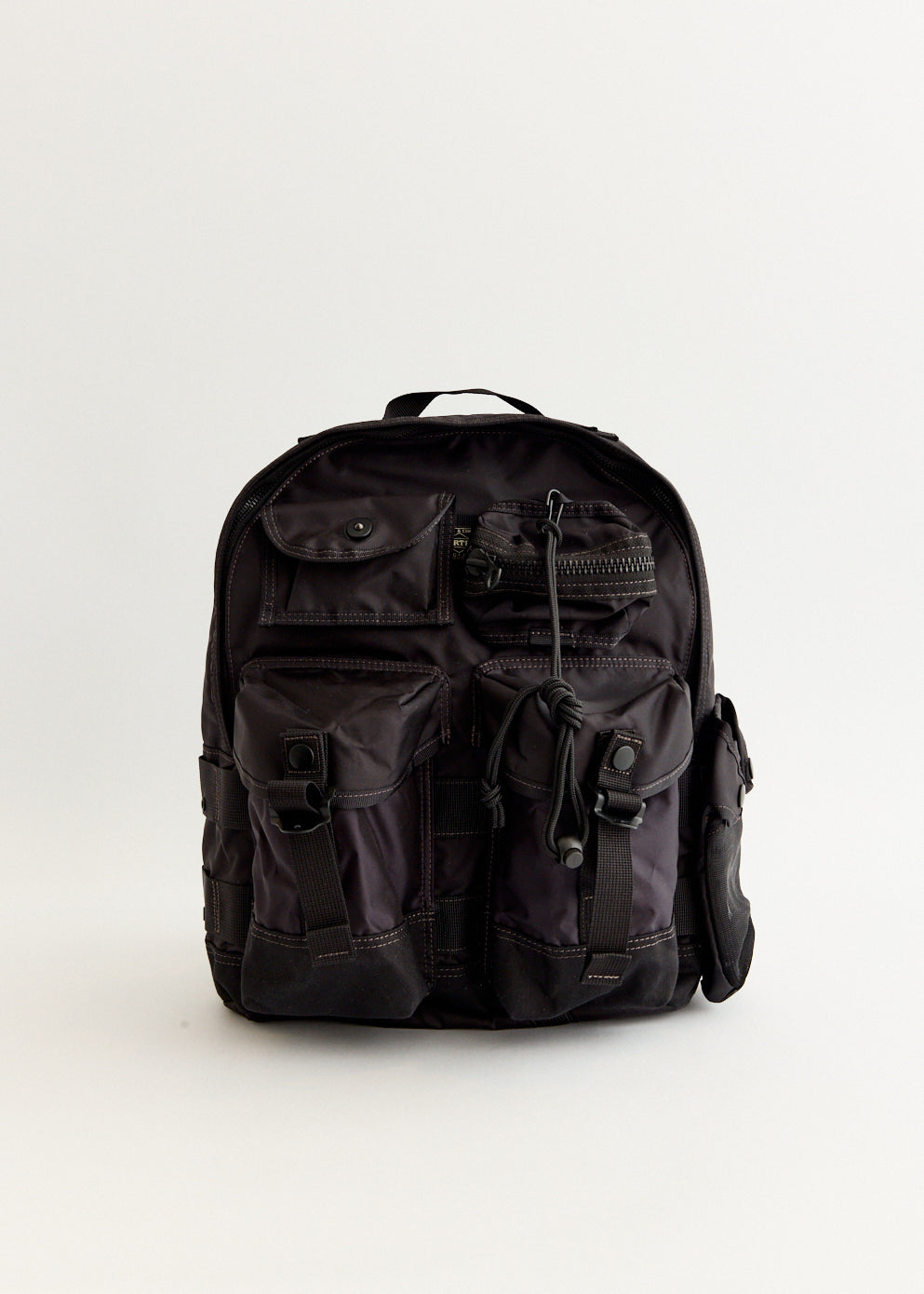 All Daypack With Pouches