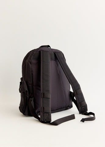 All Daypack With Pouches