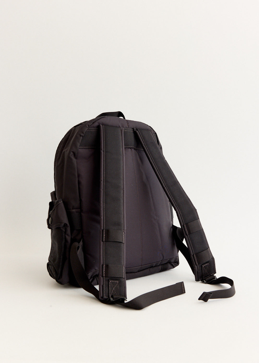 All Daypack With Pouches