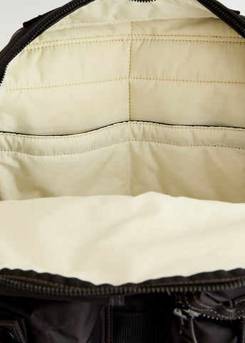 All Daypack With Pouches