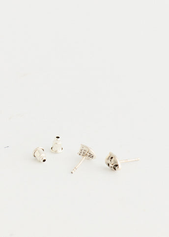 Laugh Now Cry Later Earrings