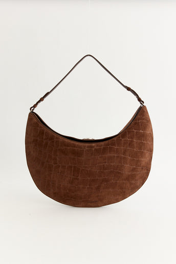 Le Calisso Rond Ovalo Bag