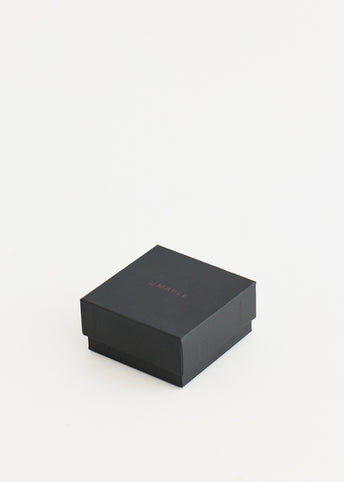 Cookie Signet Ring