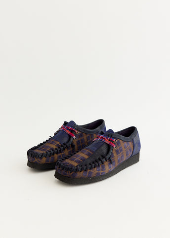 x Nicholas Daley Wallabee