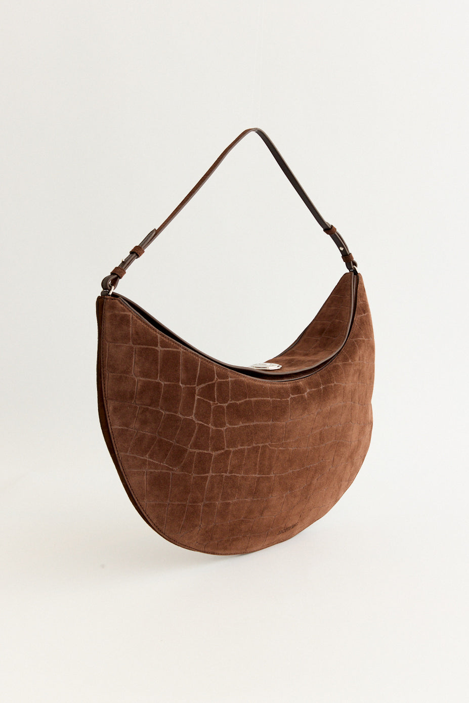 Le Calisso Rond Ovalo Bag