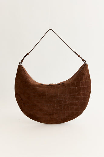 Le Calisso Rond Ovalo Bag