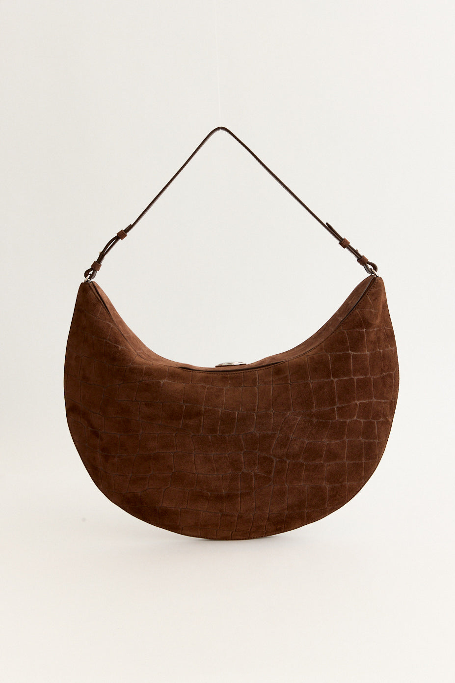 Le Calisso Rond Ovalo Bag