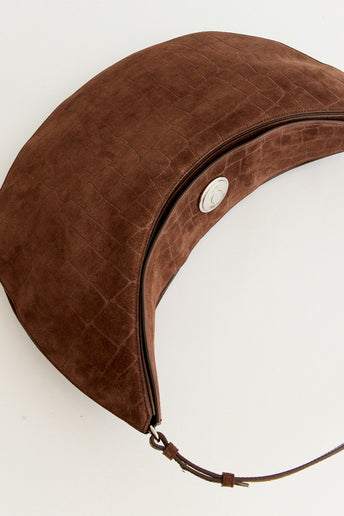 Le Calisso Rond Ovalo Bag