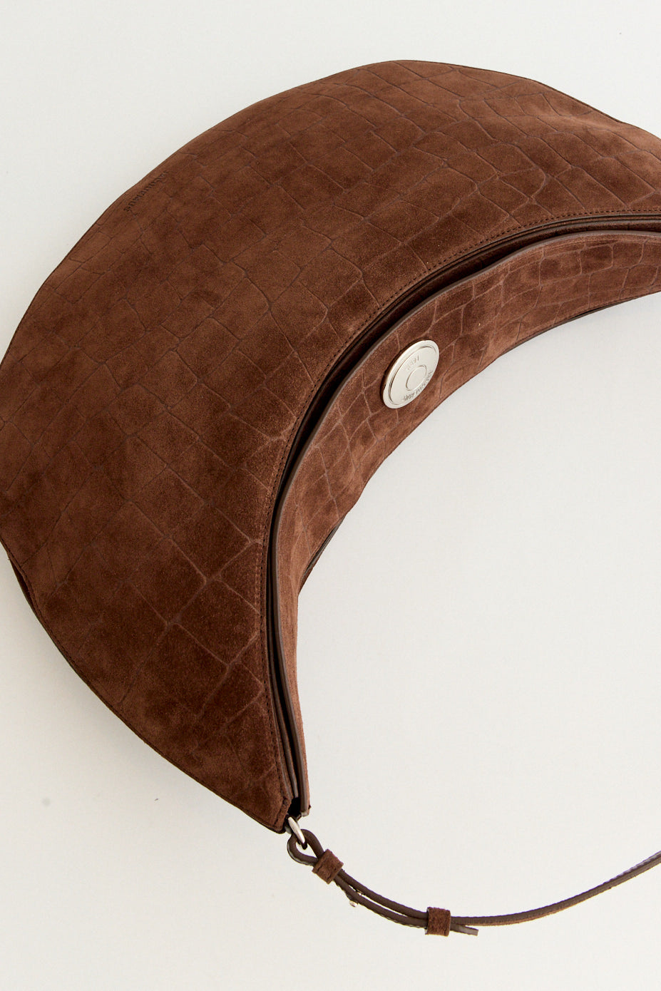 Le Calisso Rond Ovalo Bag