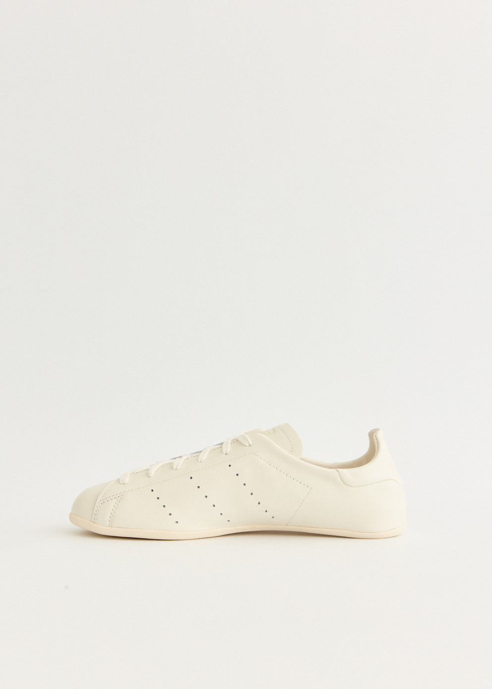 Women's Stan Smith Lo Pro 'White' Sneakers