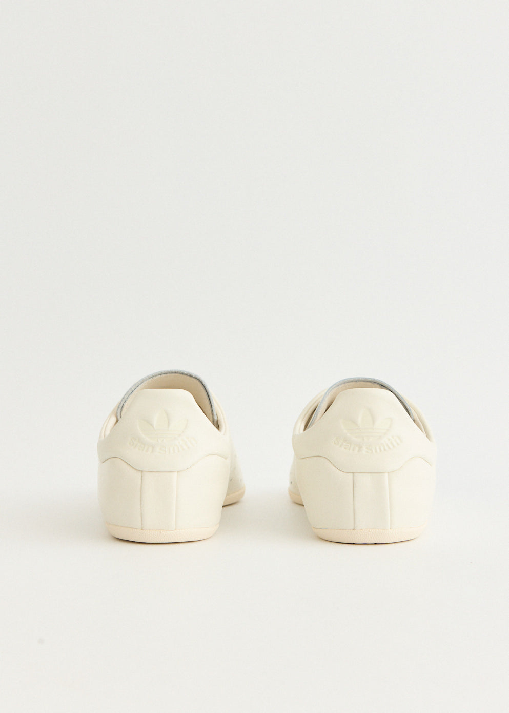 Women's Stan Smith Lo Pro 'White' Sneakers