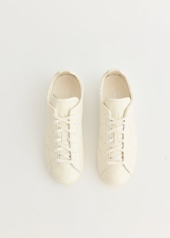 Women's Stan Smith Lo Pro 'White' Sneakers