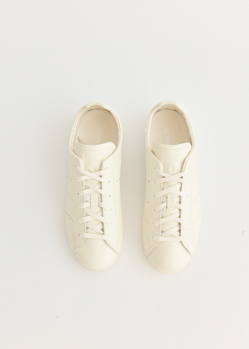 Women's Stan Smith Lo Pro 'White' Sneakers