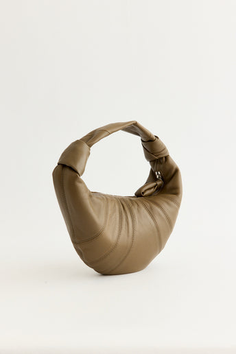 Mini Fortune Croissant Bag