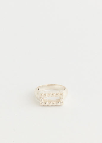 Cookie Signet Ring