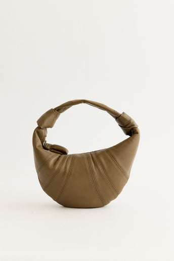 Mini Fortune Croissant Bag