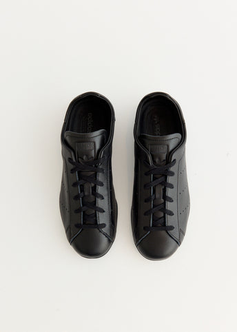 Women's Stan Smith Lo Pro 'Black' Sneakers