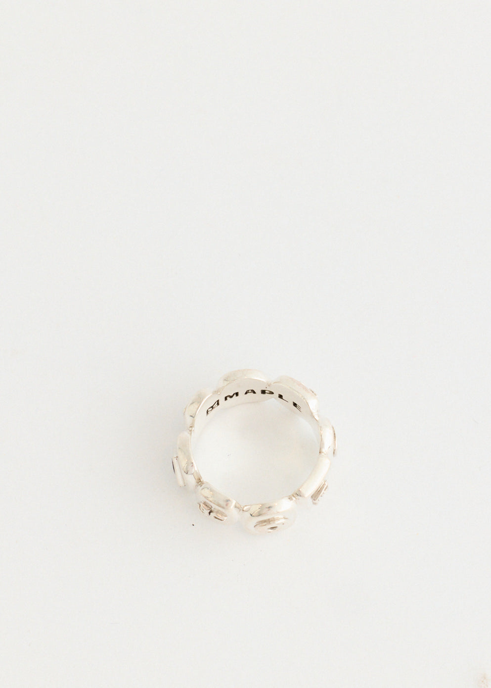 Grill Ring