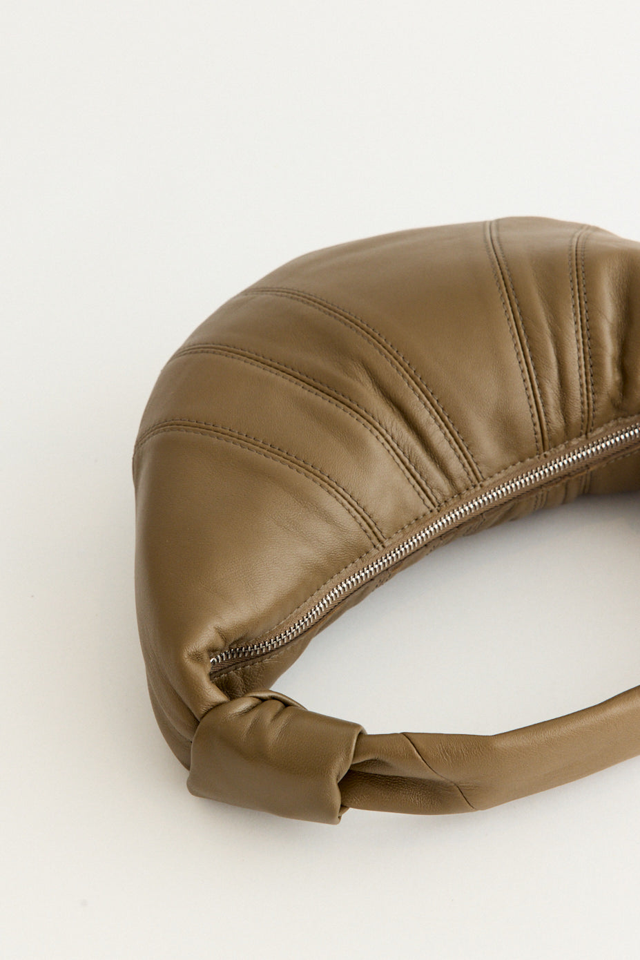Mini Fortune Croissant Bag