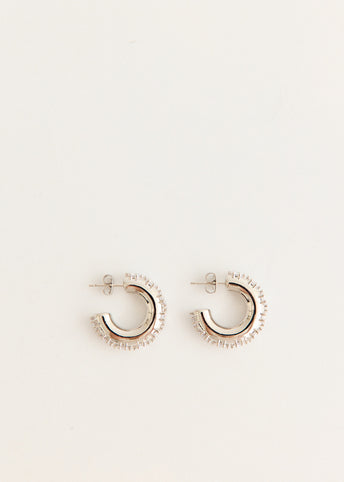 Nina Medium Earrings