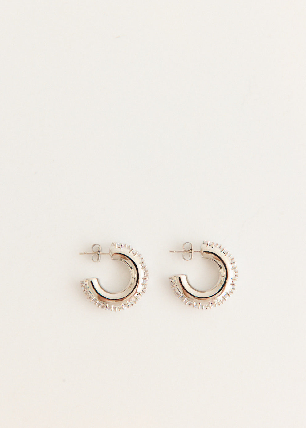Nina Medium Earrings