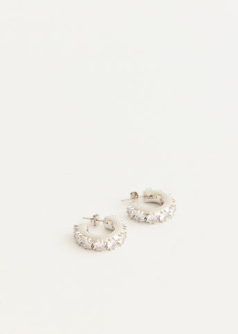 Nina Medium Earrings