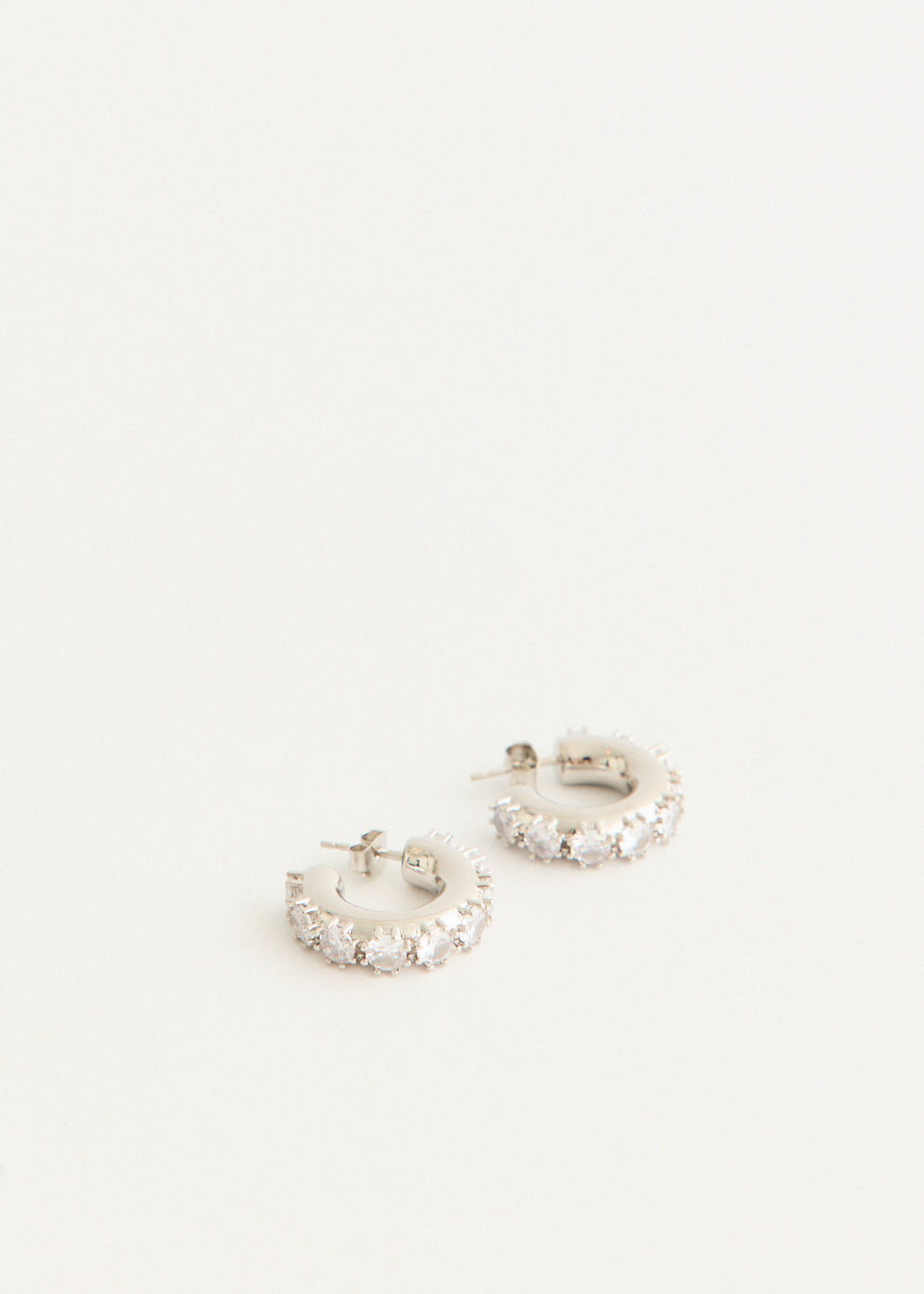 Nina Medium Earrings