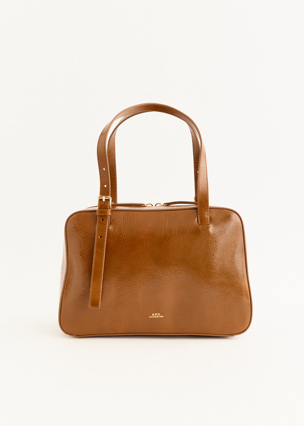 Virginie Box Bag