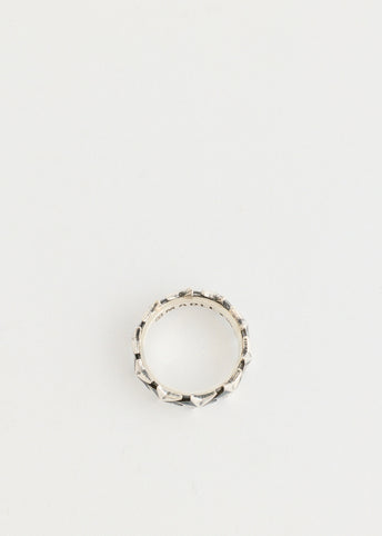 Star Ring Medium