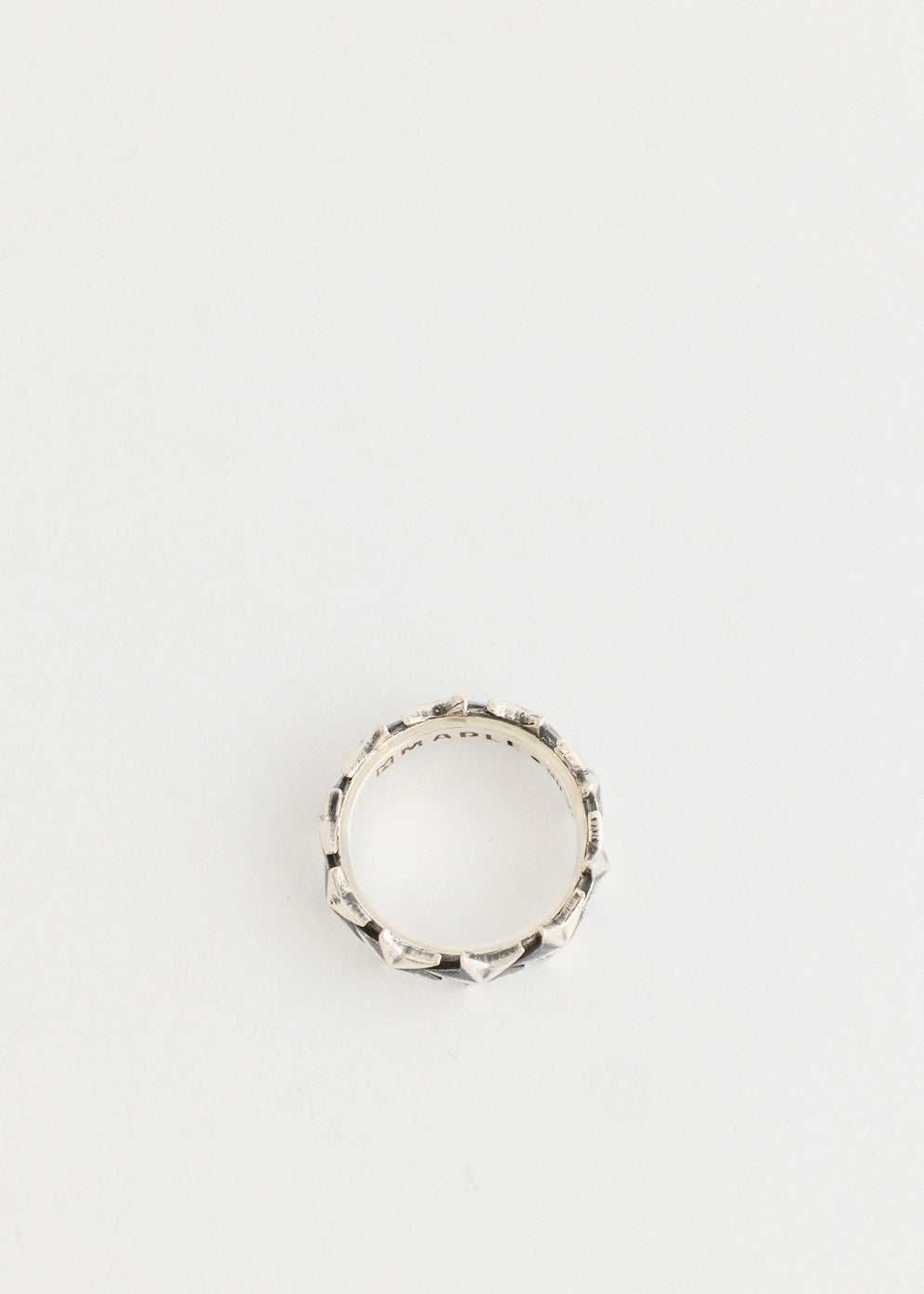 Star Ring Medium