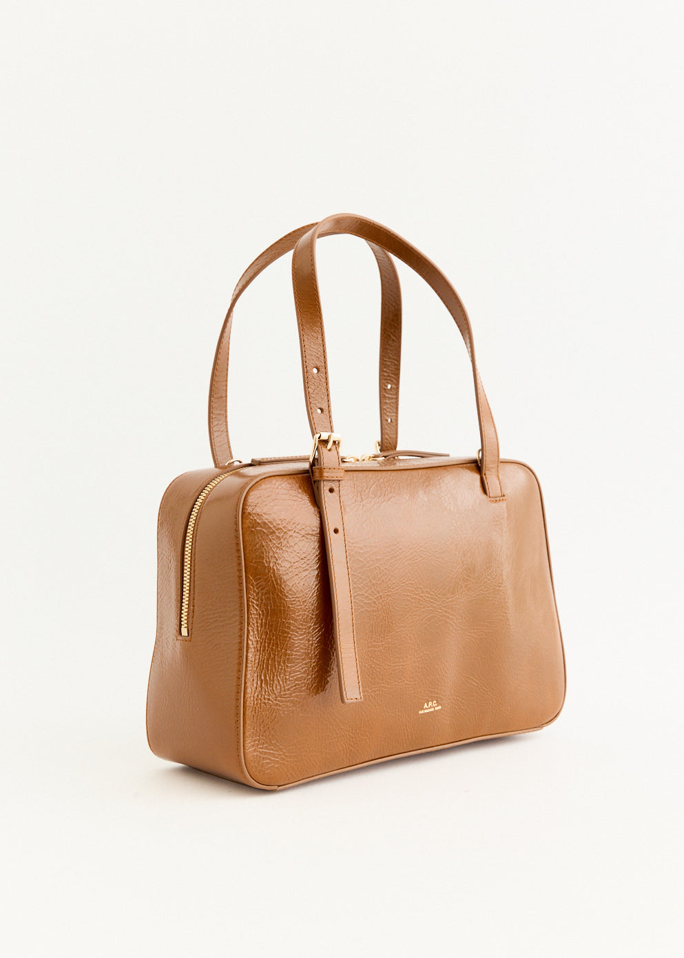 Virginie Box Bag