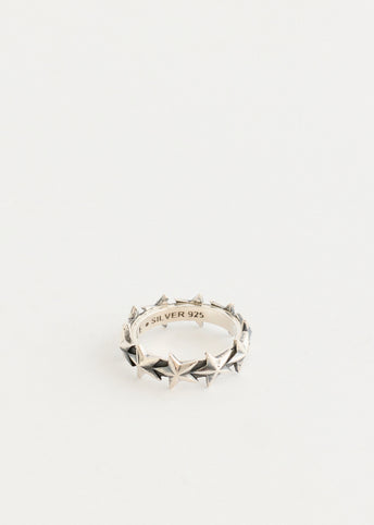 Star Ring Medium