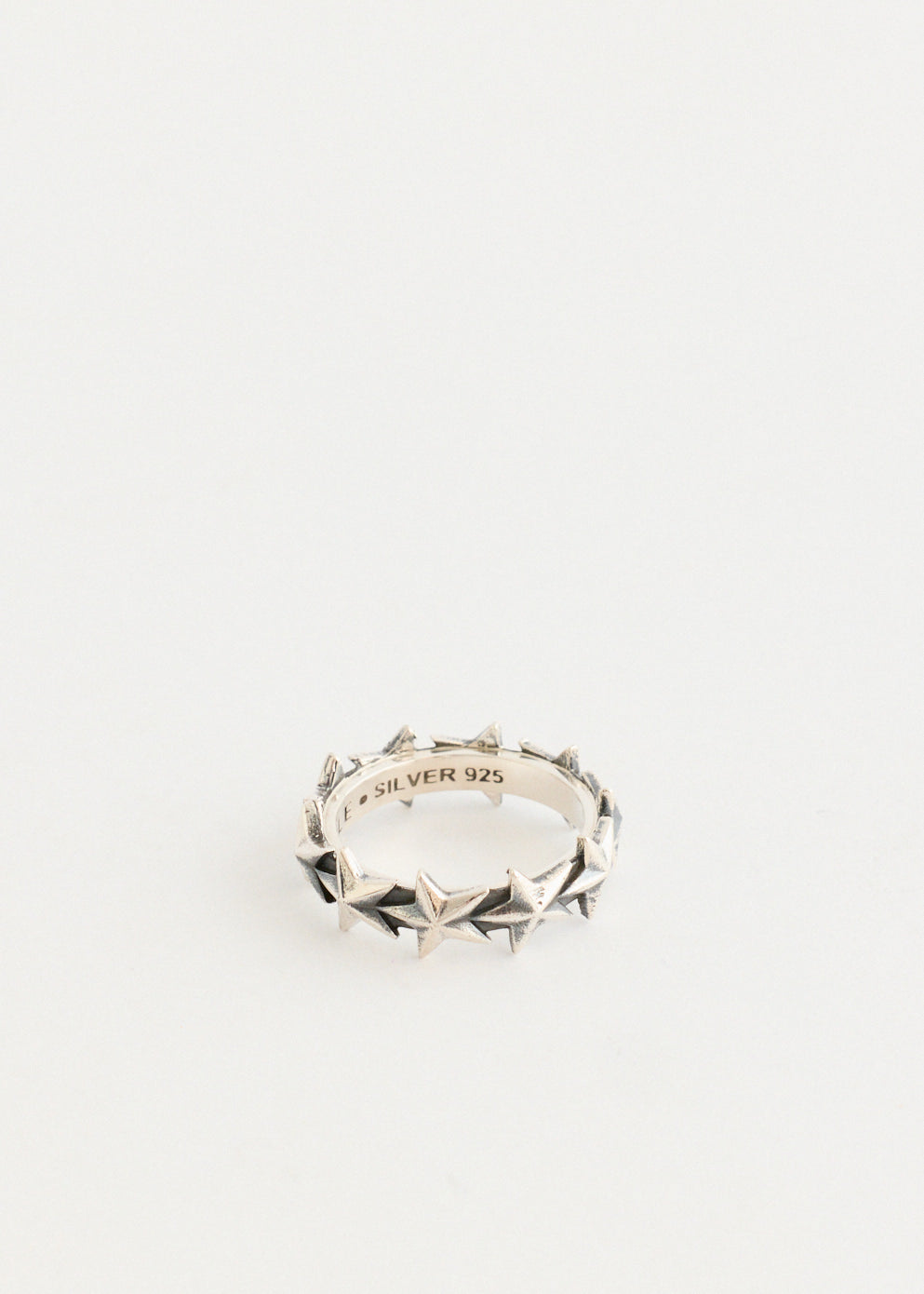 Star Ring Medium