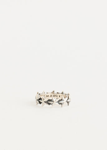 Star Ring Medium