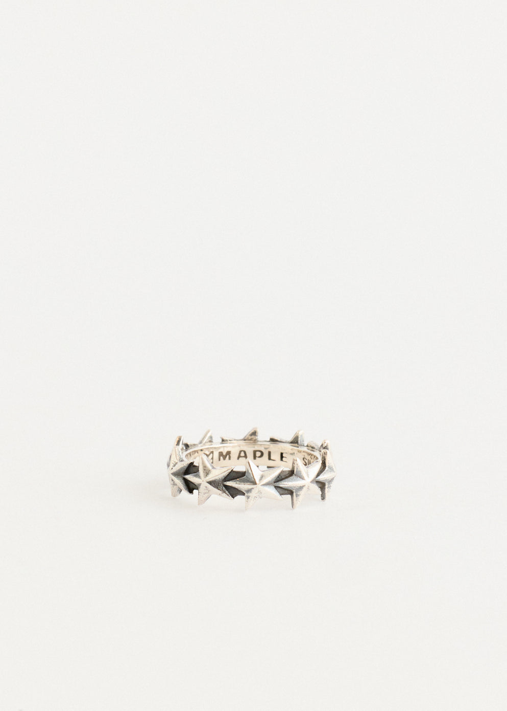 Star Ring Medium