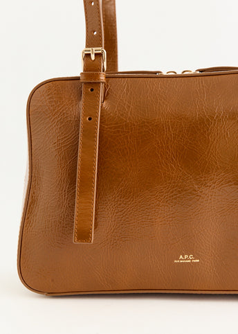 Virginie Box Bag