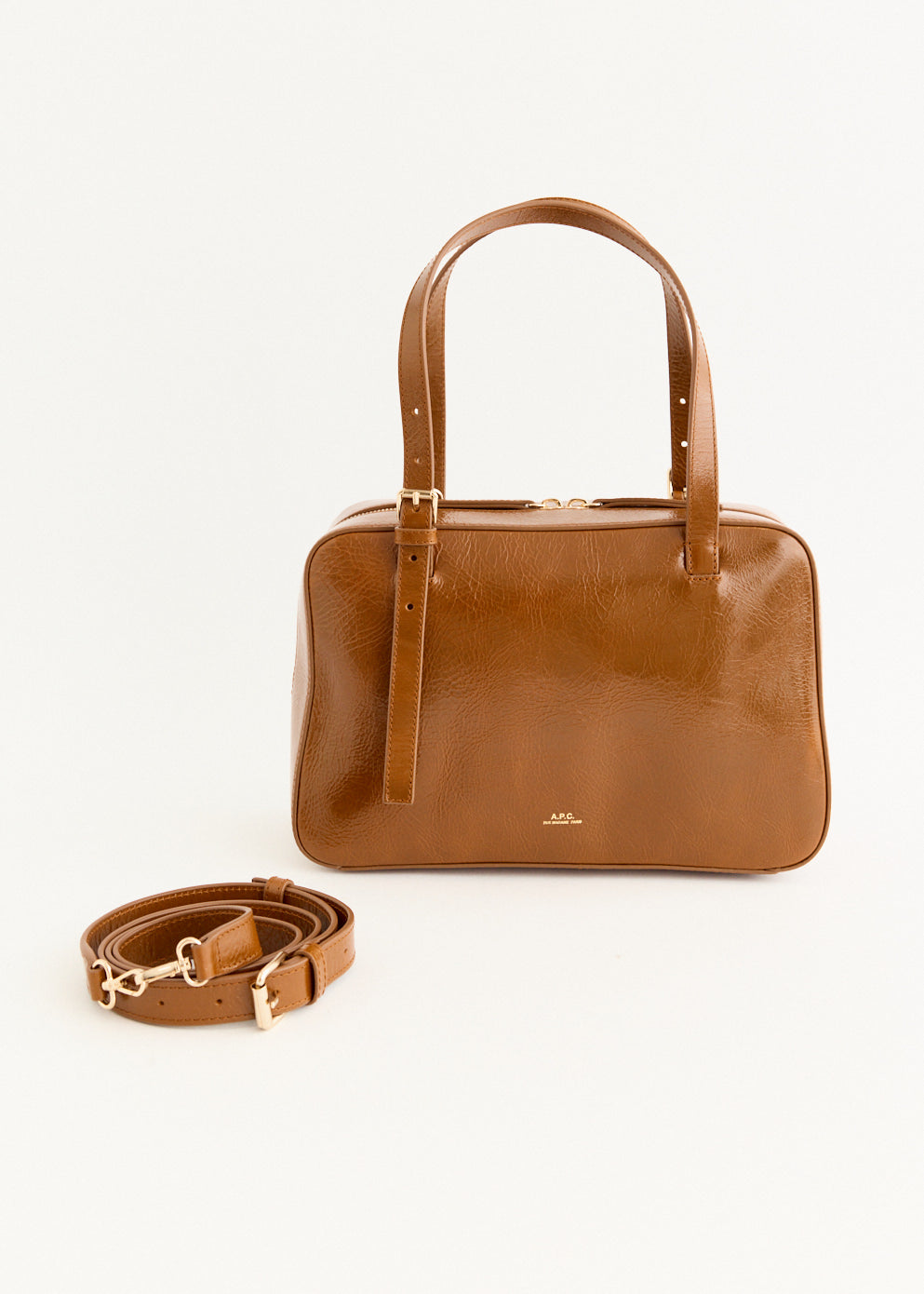 Virginie Box Bag