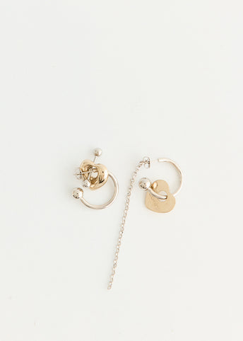 Liu Earrings
