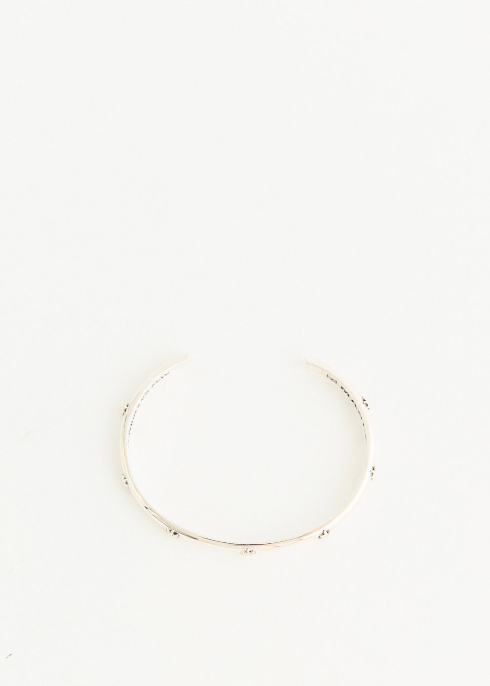 Hempstar Bangle