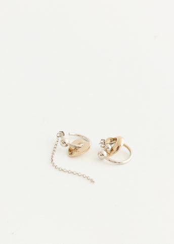 Liu Earrings