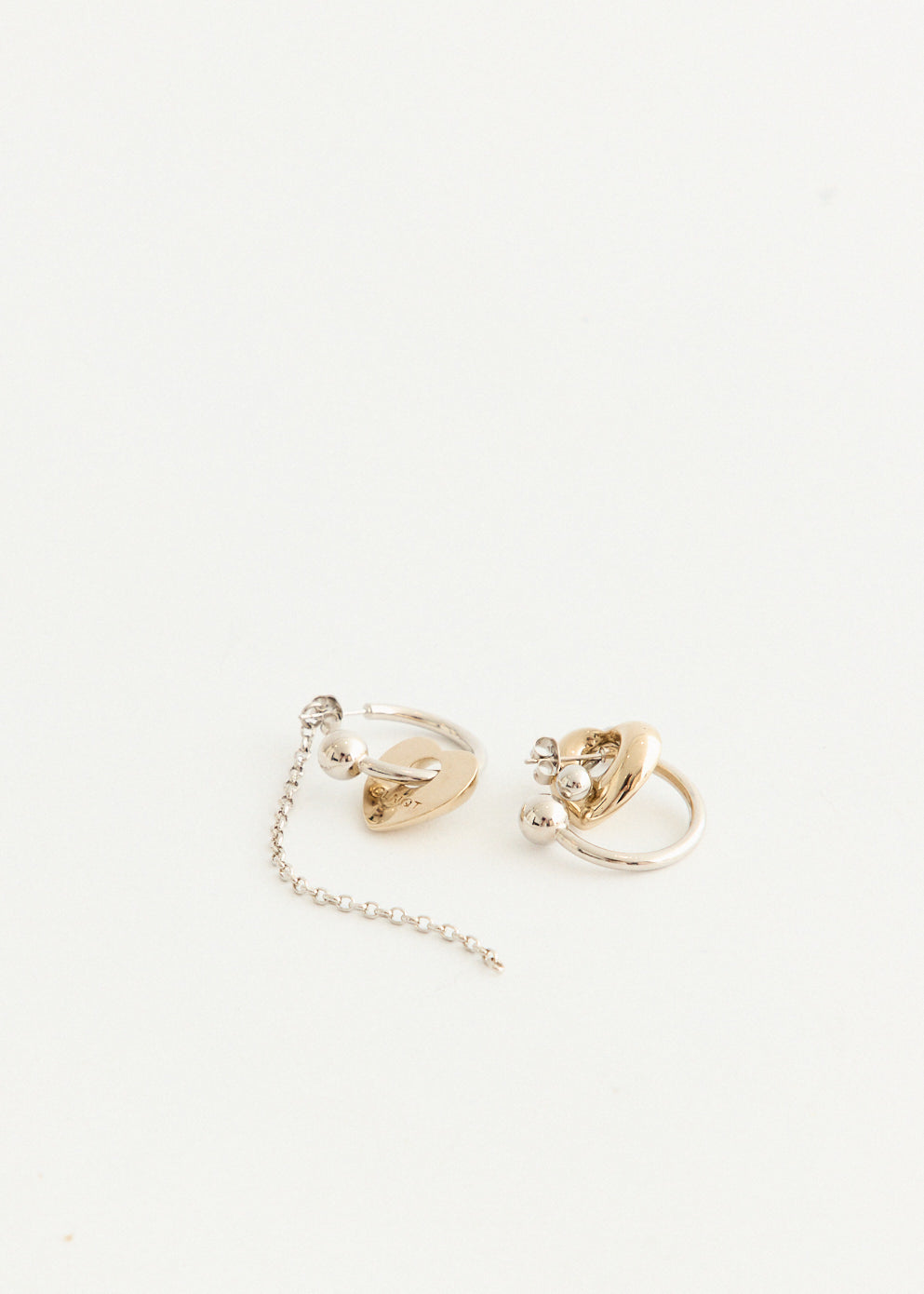 Liu Earrings