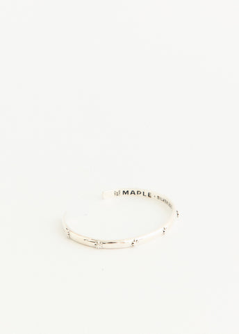 Hempstar Bangle
