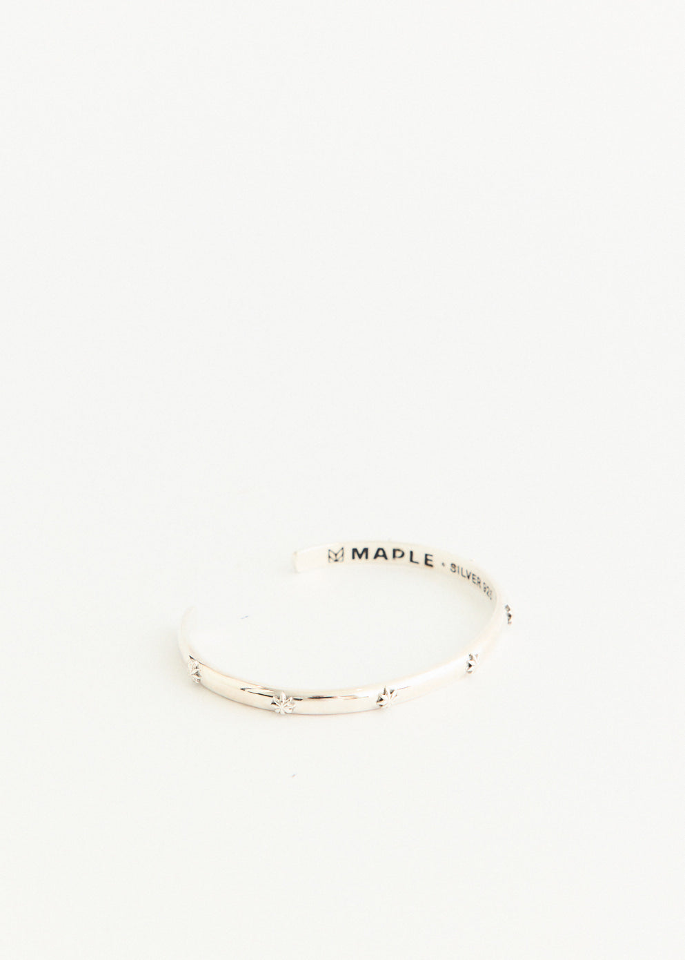 Hempstar Bangle