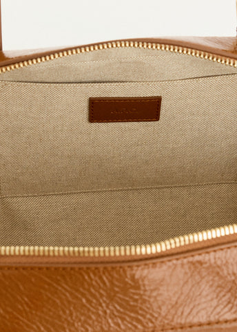 Virginie Box Bag