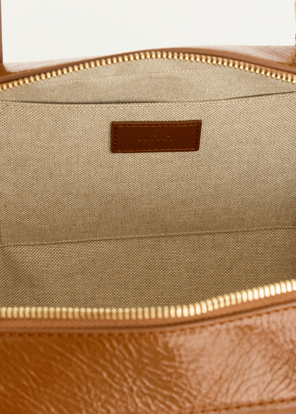 Virginie Box Bag
