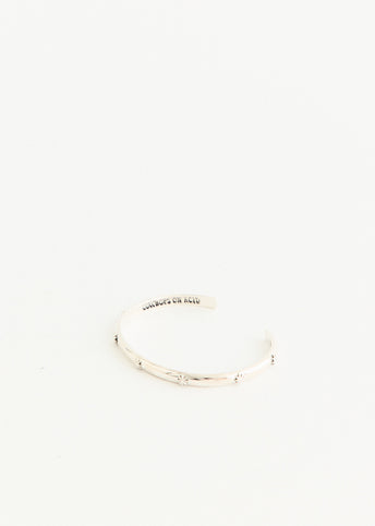 Hempstar Bangle