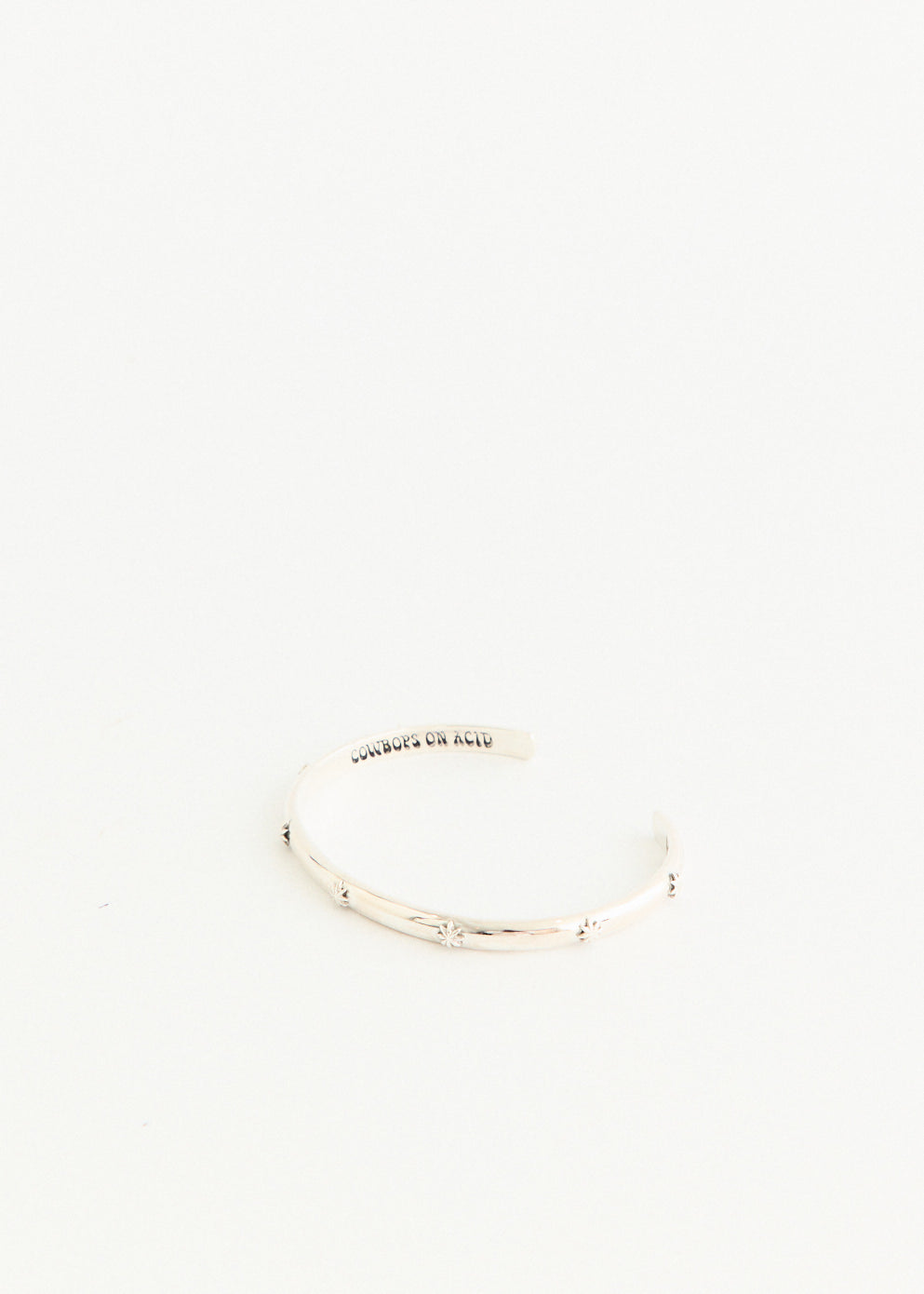 Hempstar Bangle